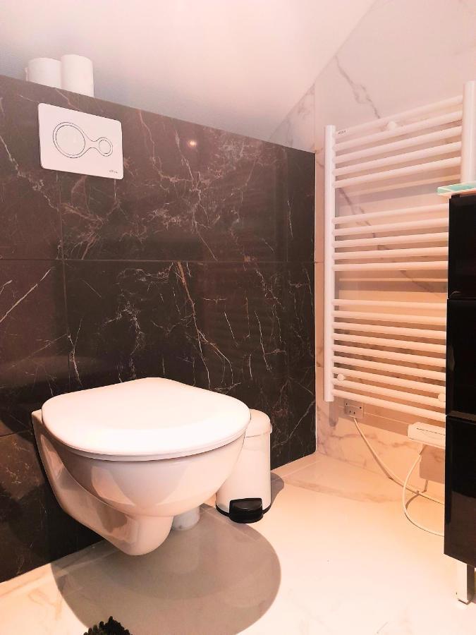 Le Beau Sejour 1 - Tres Elegant - Proche Aeroport Apartment Бове Екстериор снимка